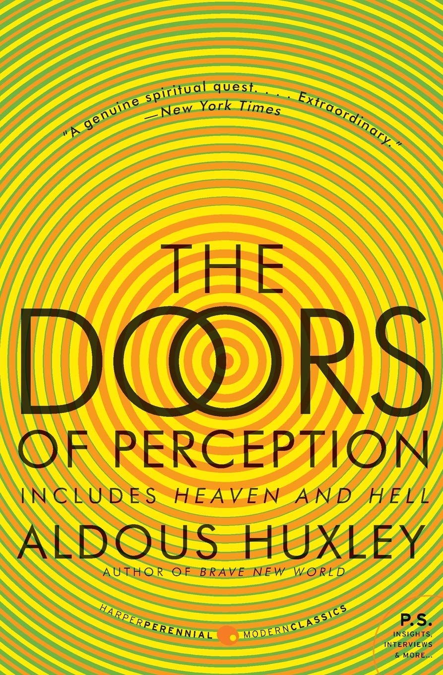 The Doors or Perception